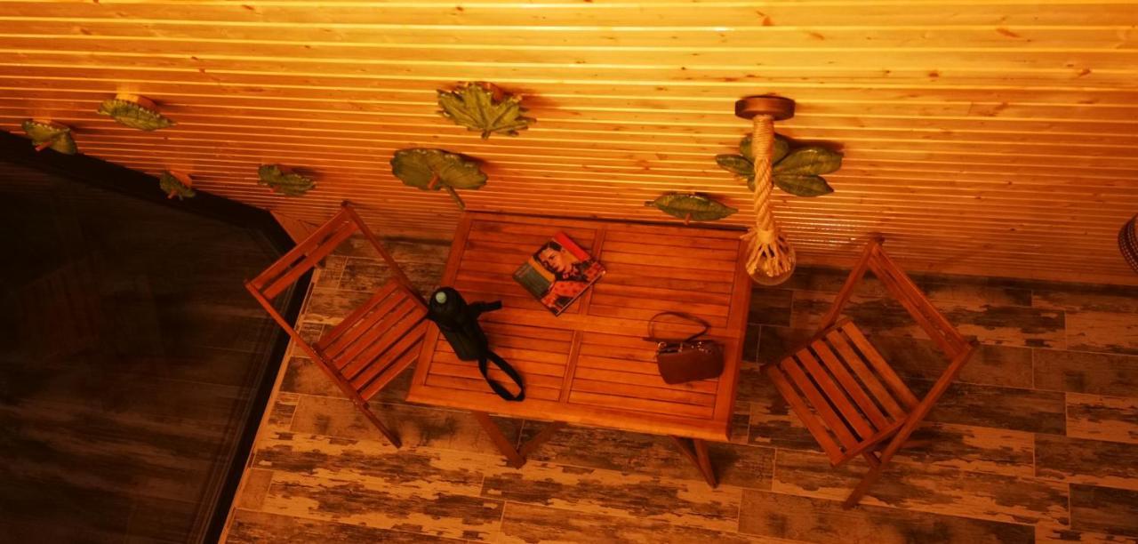 Casa - Cabana Tip A Frame, Cerna, Vaideeni, Valcea Cerna  Exteriör bild